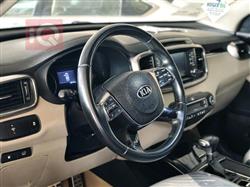 کیا سۆرینتۆ